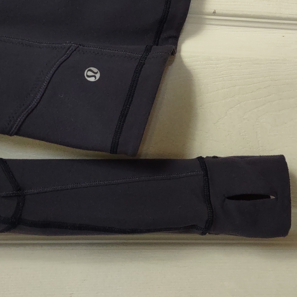 Jacket - Picture 3 of 4